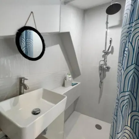 Duplex A 2 Pas De La Vielle D Apartment Avignon