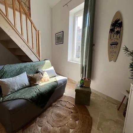Duplex A 2 Pas De La Vielle D * Avignon